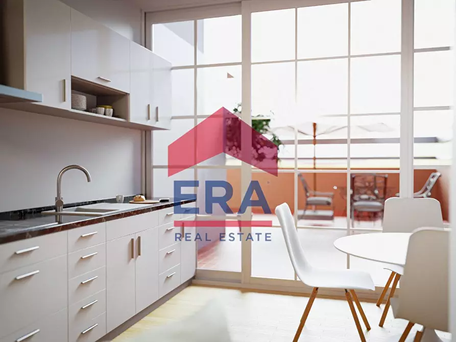 Immagine 2 di Appartamento in vendita  in Via Napoli 10 a Ladispoli