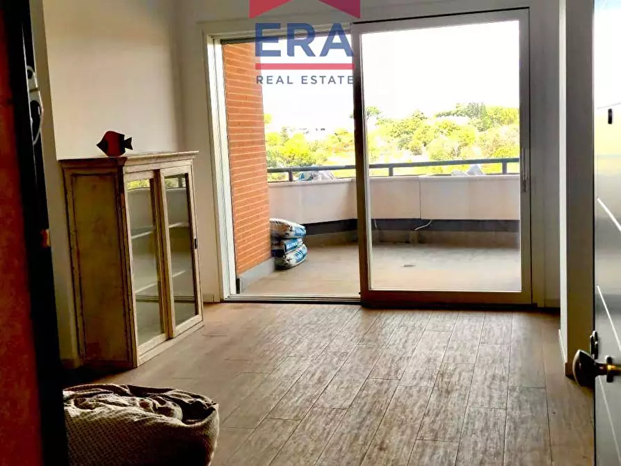 Immagine 14 di Appartamento in vendita  in Via Lina Bo Bardi a Roma