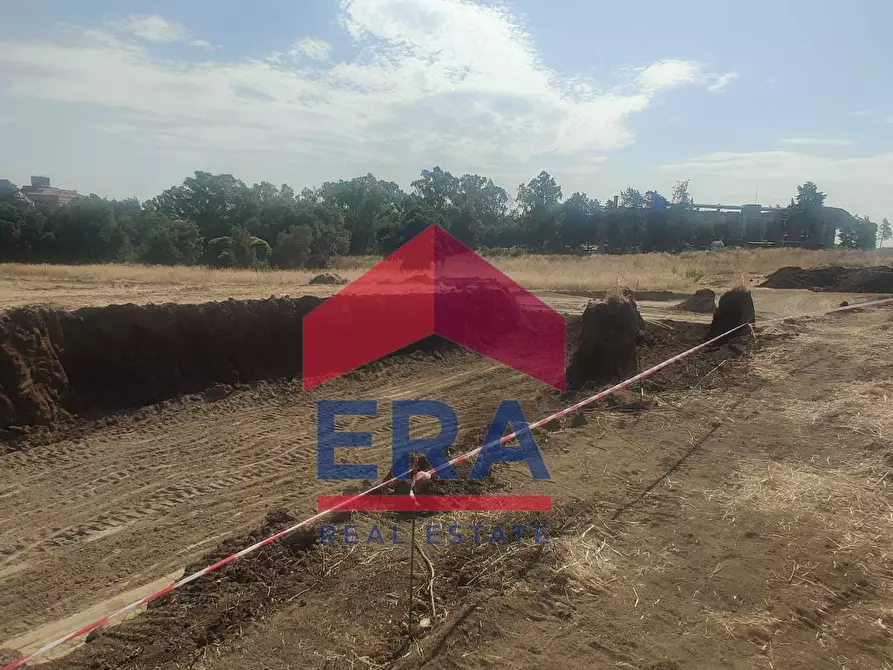 Immagine 10 di Terreno residenziale in vendita  in Via Di Casalotti snc a Roma