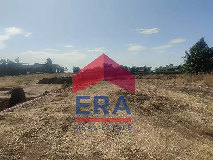 Immagine 11 di Terreno residenziale in vendita  in Via Di Casalotti snc a Roma