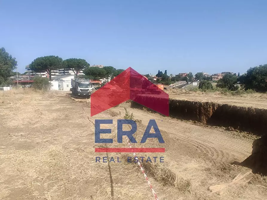 Immagine 12 di Terreno residenziale in vendita  in Via Di Casalotti snc a Roma