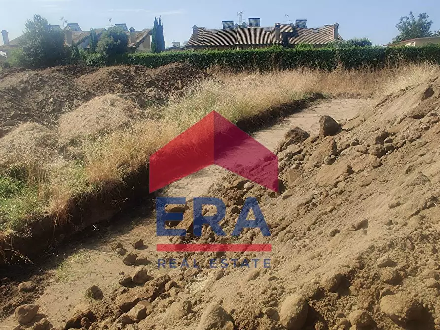 Immagine 14 di Terreno residenziale in vendita  in Via Di Casalotti snc a Roma