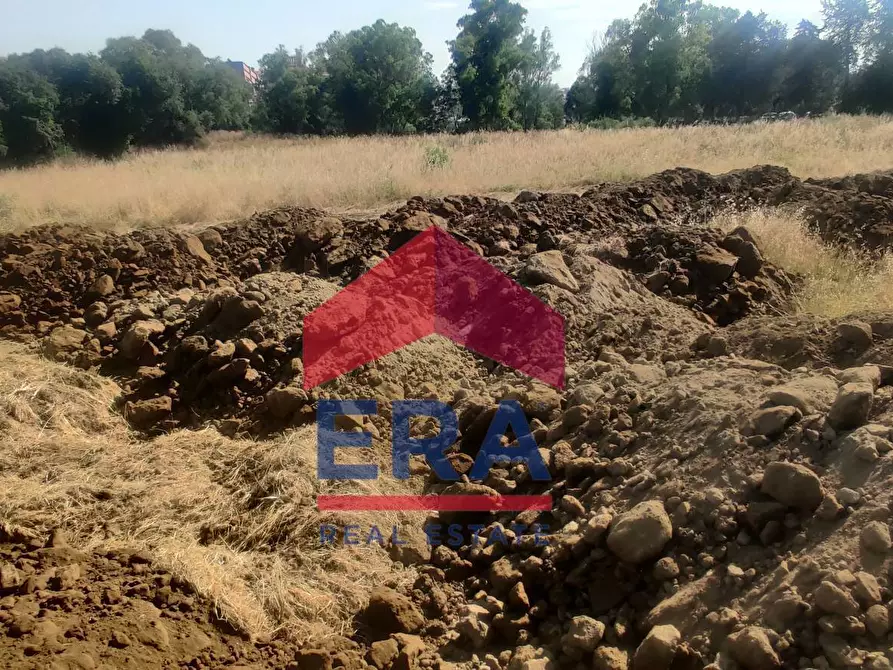 Immagine 16 di Terreno residenziale in vendita  in Via Di Casalotti snc a Roma