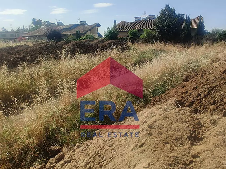 Immagine 17 di Terreno residenziale in vendita  in Via Di Casalotti snc a Roma