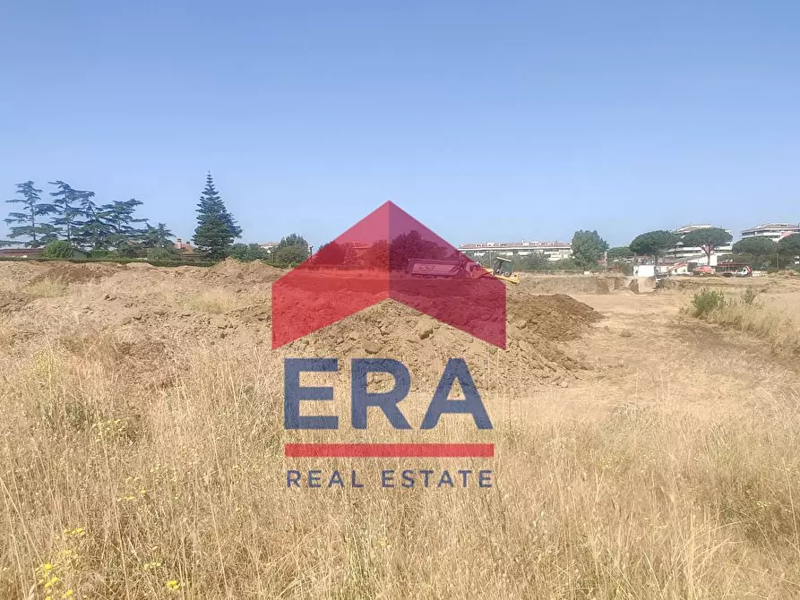 Immagine 19 di Terreno residenziale in vendita  in Via Di Casalotti snc a Roma