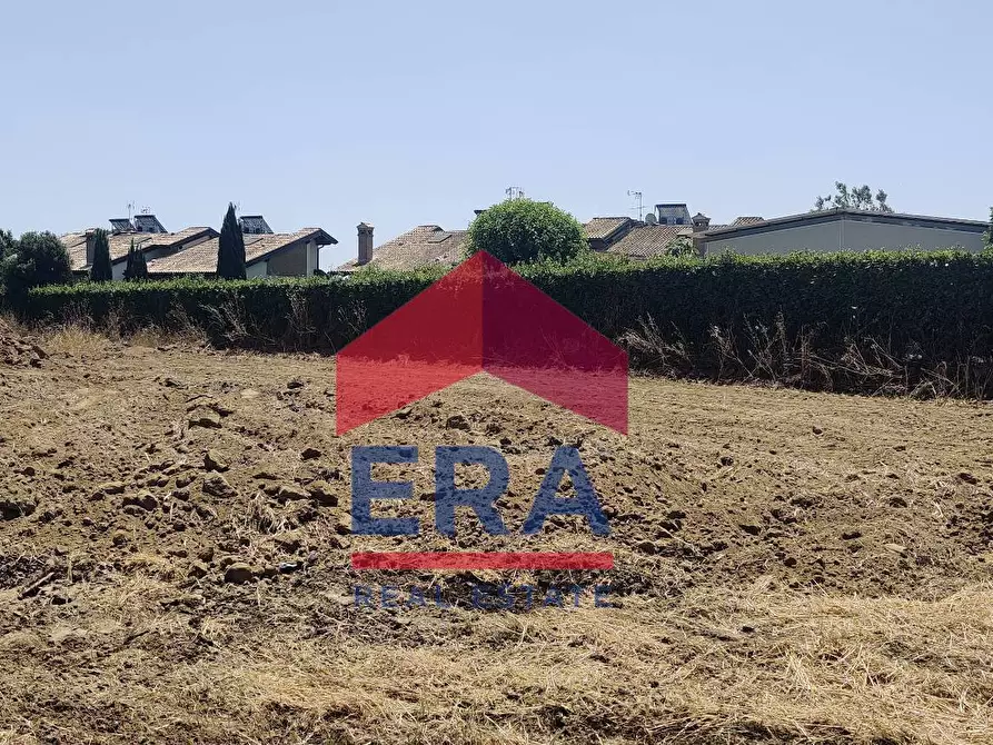 Immagine 20 di Terreno residenziale in vendita  in Via Di Casalotti snc a Roma