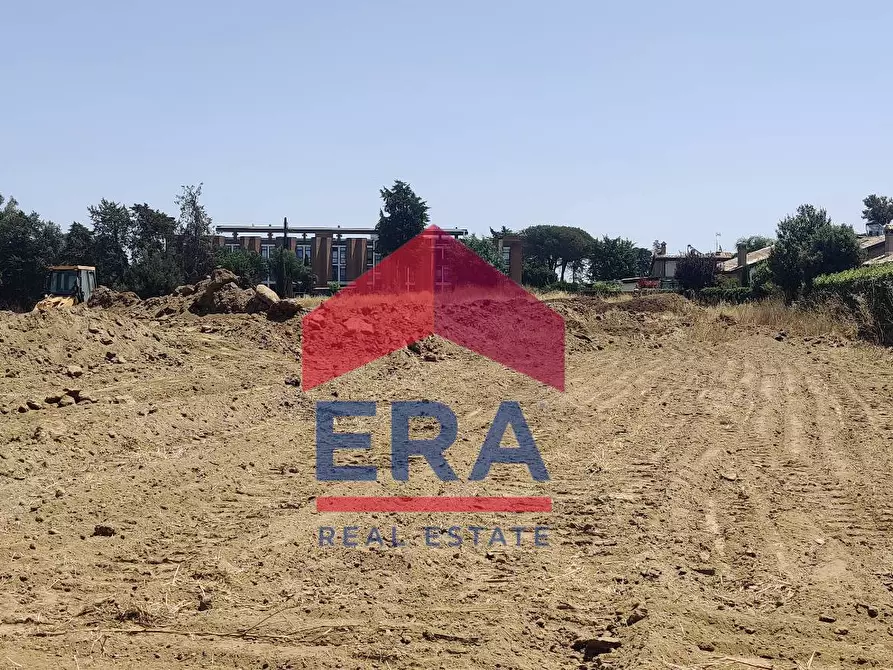 Immagine 21 di Terreno residenziale in vendita  in Via Di Casalotti snc a Roma
