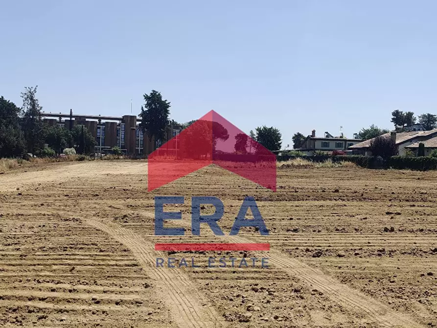 Immagine 22 di Terreno residenziale in vendita  in Via Di Casalotti snc a Roma