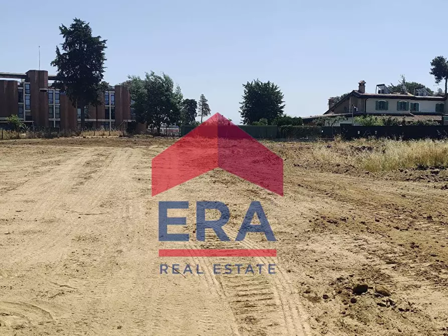 Immagine 24 di Terreno residenziale in vendita  in Via Di Casalotti snc a Roma