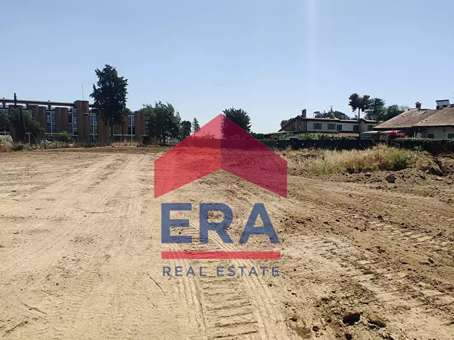 Immagine 25 di Terreno residenziale in vendita  in Via Di Casalotti snc a Roma