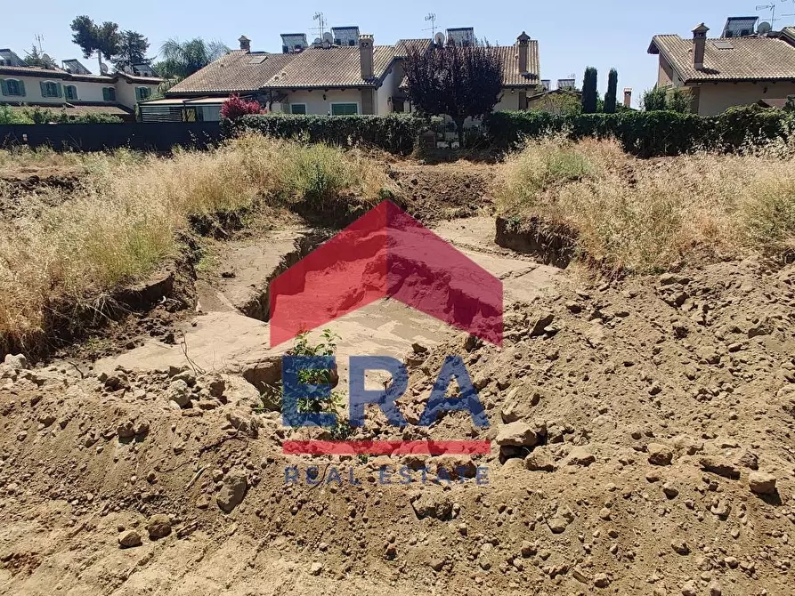 Immagine 26 di Terreno residenziale in vendita  in Via Di Casalotti snc a Roma