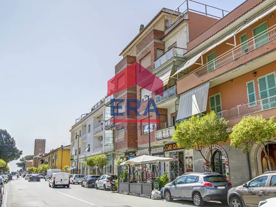 Immagine 3 di Appartamento in vendita  in Via Roma 27 a Pomezia