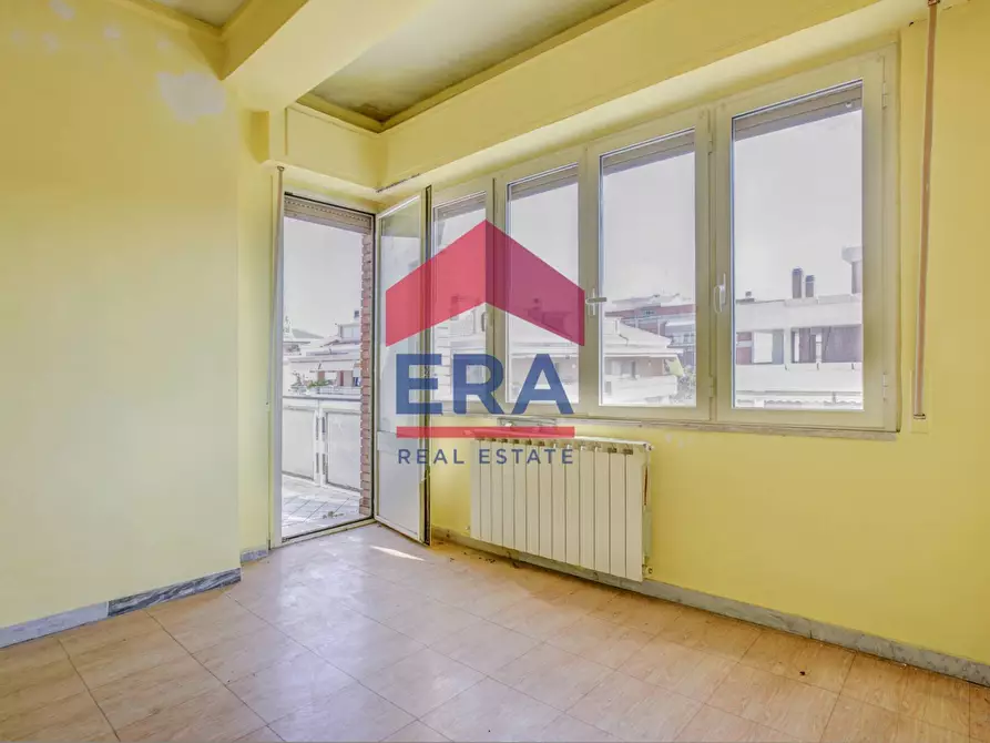 Immagine 6 di Appartamento in vendita  in Via Roma 27 a Pomezia