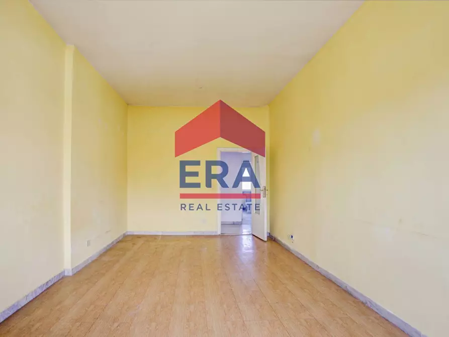 Immagine 7 di Appartamento in vendita  in Via Roma 27 a Pomezia