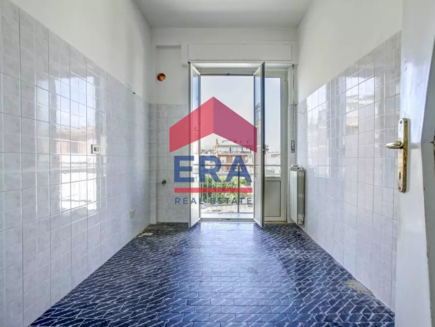 Immagine 8 di Appartamento in vendita  in Via Roma 27 a Pomezia