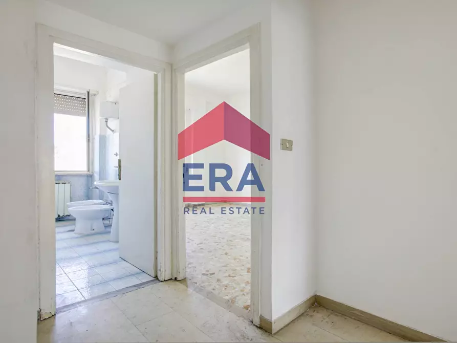 Immagine 10 di Appartamento in vendita  in Via Roma 27 a Pomezia