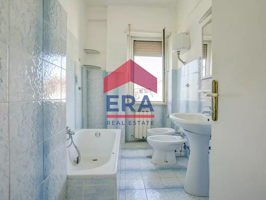 Immagine 13 di Appartamento in vendita  in Via Roma 27 a Pomezia