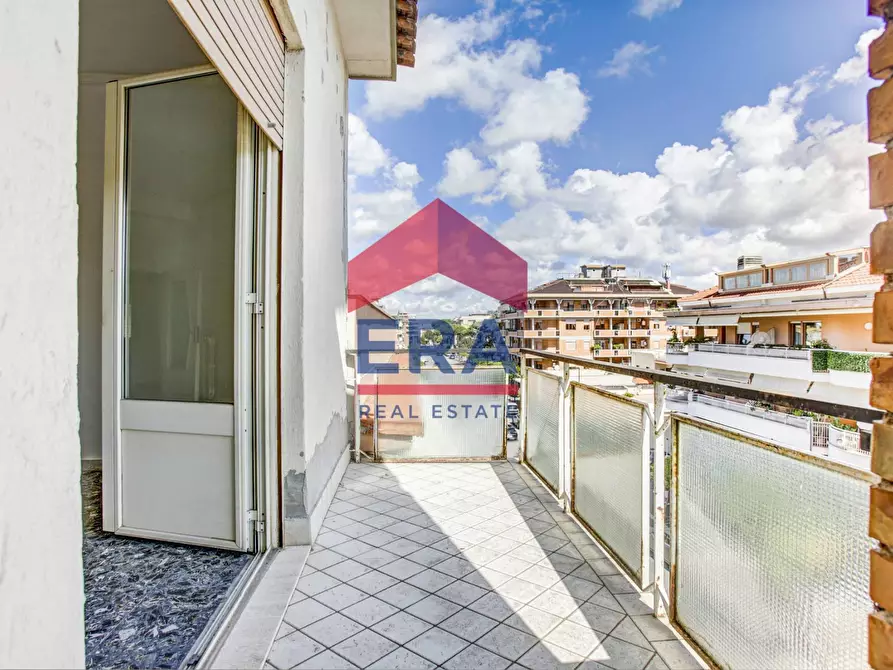 Immagine 20 di Appartamento in vendita  in Via Roma 27 a Pomezia