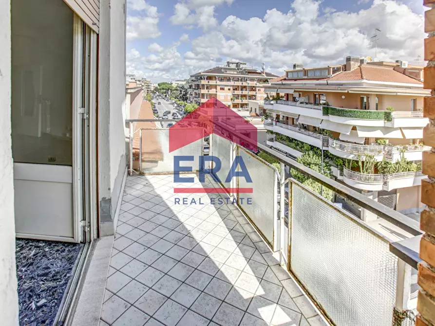 Immagine 21 di Appartamento in vendita  in Via Roma 27 a Pomezia