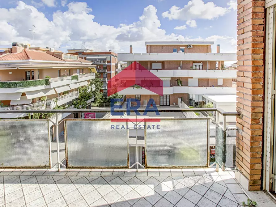 Immagine 22 di Appartamento in vendita  in Via Roma 27 a Pomezia