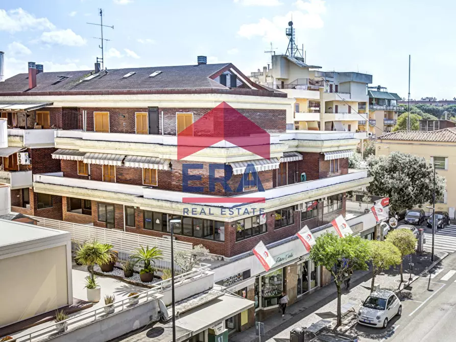 Immagine 23 di Appartamento in vendita  in Via Roma 27 a Pomezia