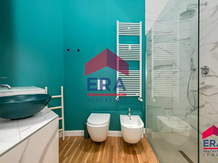 Immagine 8 di Appartamento in affitto  in Via Napo Torriani 1 a Milano