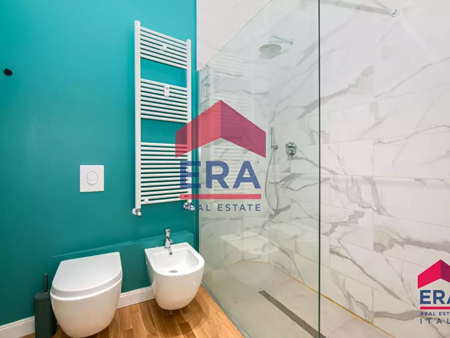 Immagine 9 di Appartamento in affitto  in Via Napo Torriani 1 a Milano