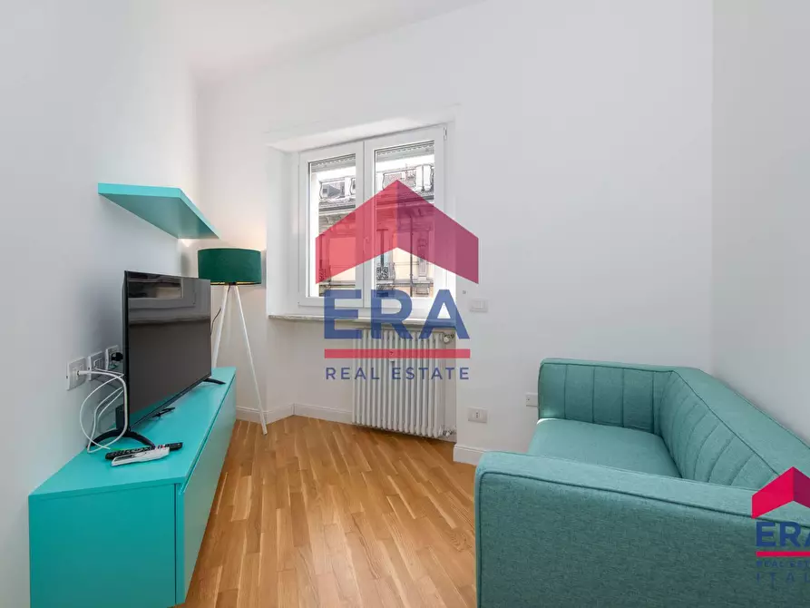 Immagine 1 di Appartamento in affitto  in Via Napo Torriani 1 a Milano