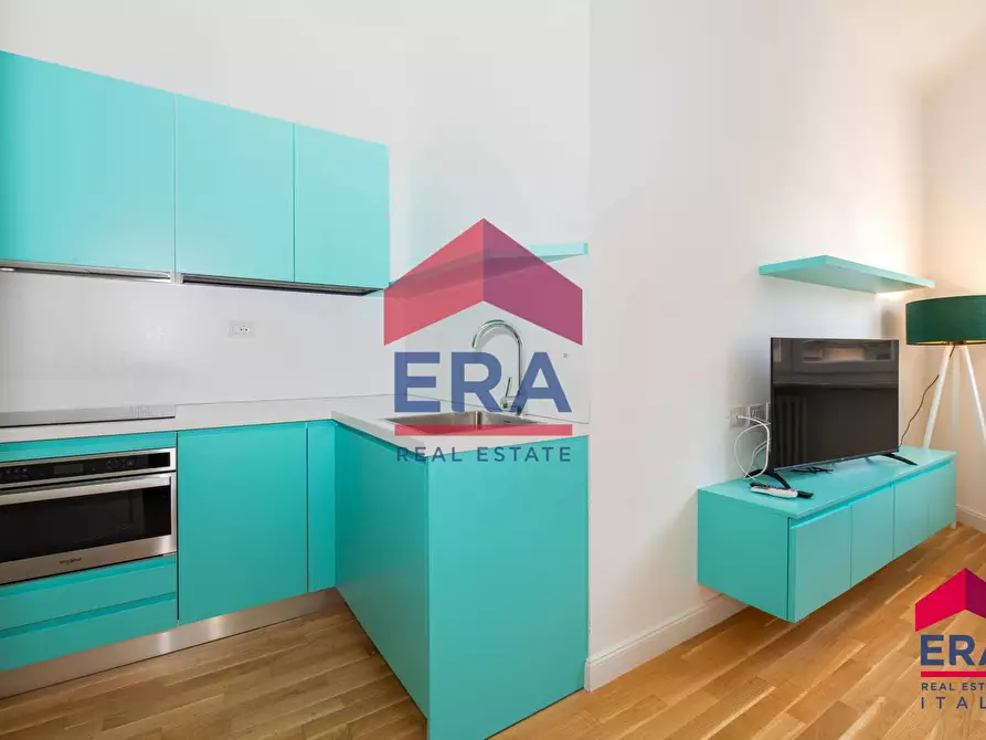 Immagine 12 di Appartamento in affitto  in Via Napo Torriani 1 a Milano