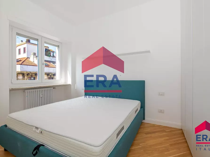 Immagine 14 di Appartamento in affitto  in Via Napo Torriani 1 a Milano