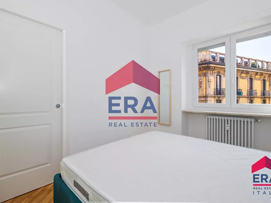 Immagine 15 di Appartamento in affitto  in Via Napo Torriani 1 a Milano