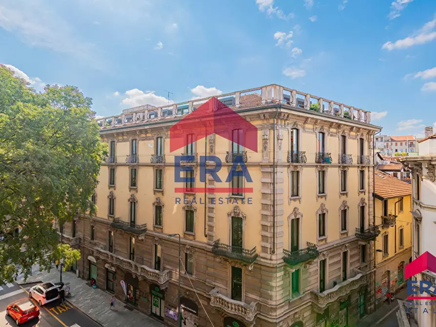 Immagine 17 di Appartamento in affitto  in Via Napo Torriani 1 a Milano