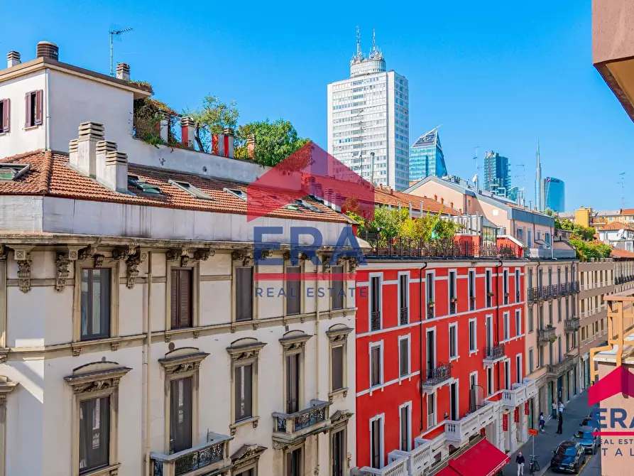 Immagine 18 di Appartamento in affitto  in Via Napo Torriani 1 a Milano