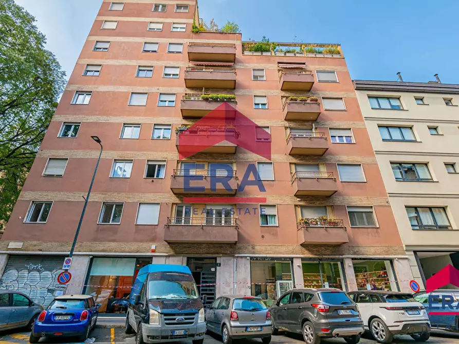 Immagine 20 di Appartamento in affitto  in Via Napo Torriani 1 a Milano