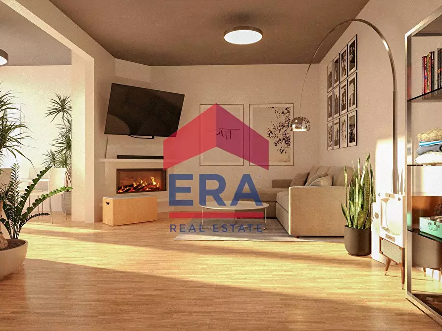 Immagine 3 di Appartamento in vendita  in Via Napoli 10 a Ladispoli