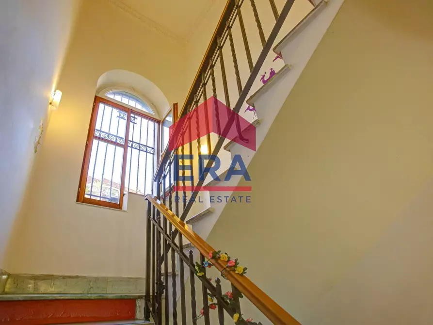 Immagine 24 di Villa in vendita  in Via Monviso 9 a Roma