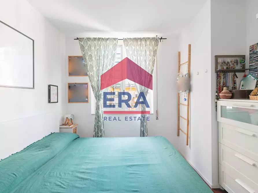 Immagine 10 di Attico in vendita  in Via Giuseppe Sacconi 33 a Roma