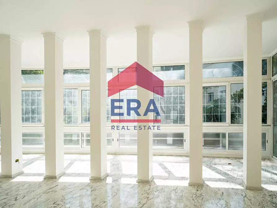 Immagine 2 di Appartamento in vendita  in Via San Valentino a Roma