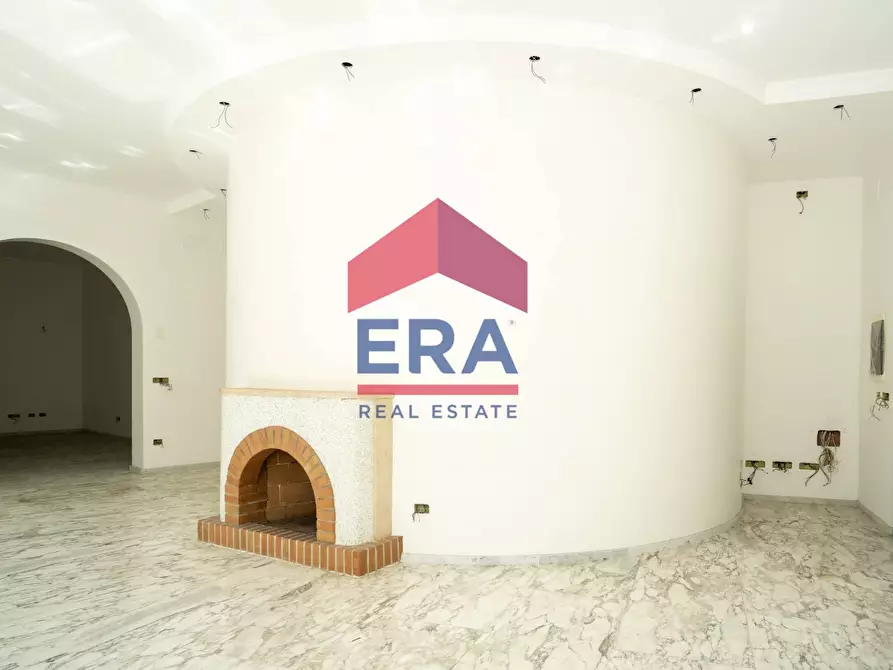 Immagine 7 di Appartamento in vendita  in Via San Valentino a Roma