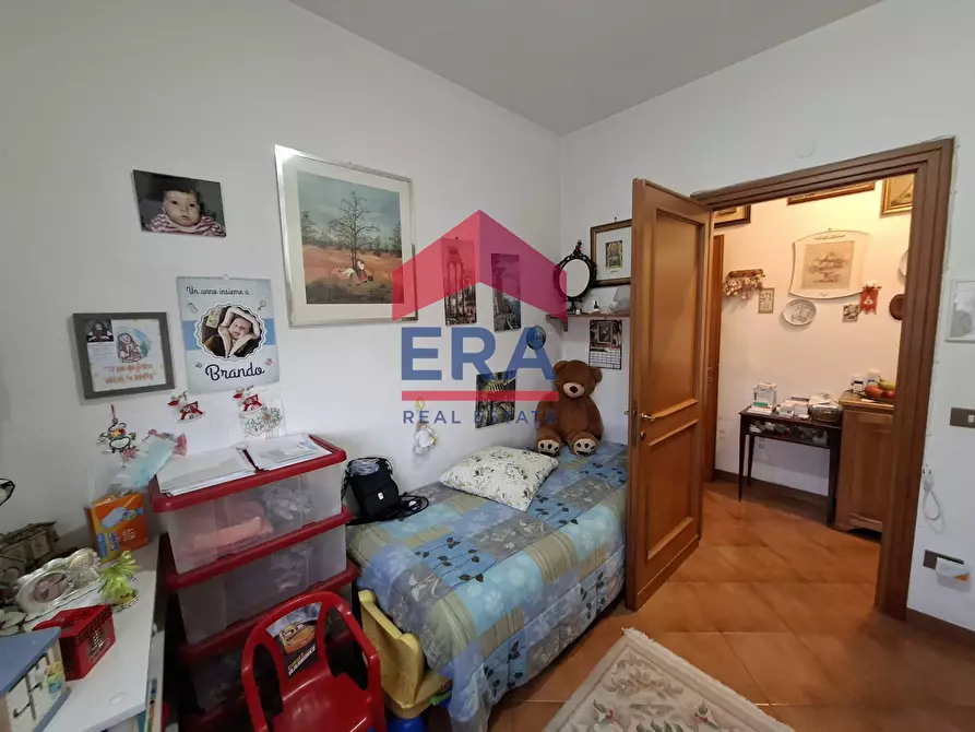 Immagine 4 di Appartamento in vendita  a Roma