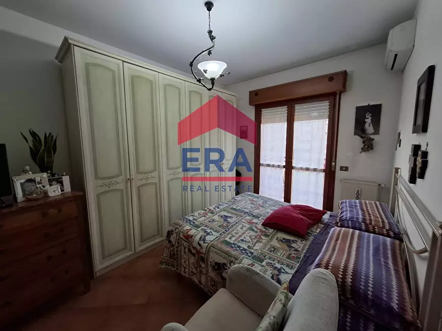 Immagine 7 di Appartamento in vendita  a Roma