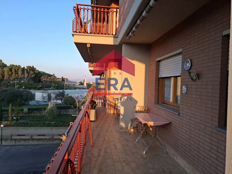 Immagine 14 di Appartamento in vendita  a Roma