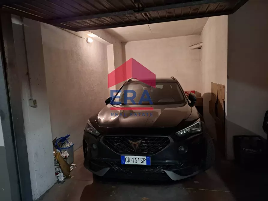 Immagine 19 di Appartamento in vendita  a Roma