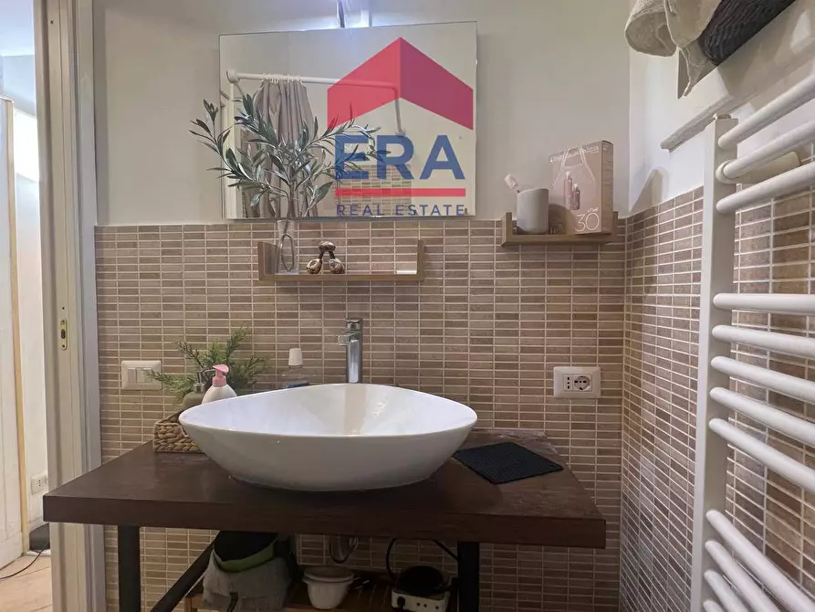 Immagine 9 di Appartamento in vendita  in Via Conte Ruggero 107 a Catania