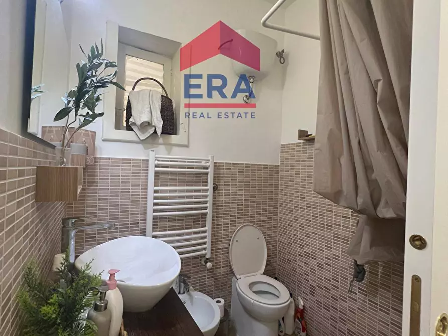 Immagine 10 di Appartamento in vendita  in Via Conte Ruggero 107 a Catania