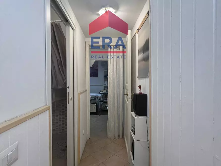 Immagine 13 di Appartamento in vendita  in Via Conte Ruggero 107 a Catania