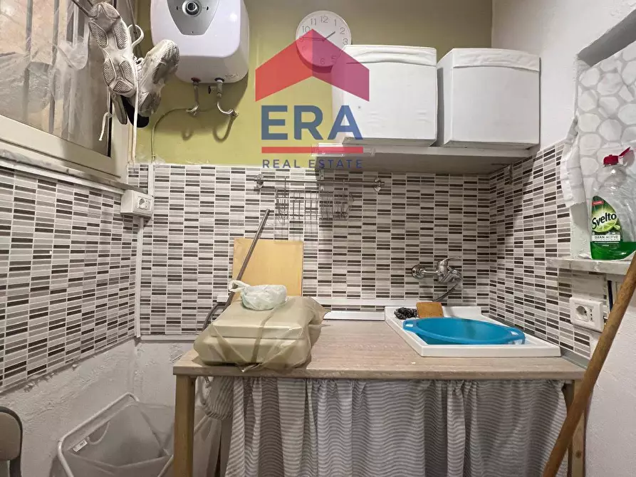 Immagine 14 di Appartamento in vendita  in Via Conte Ruggero 107 a Catania