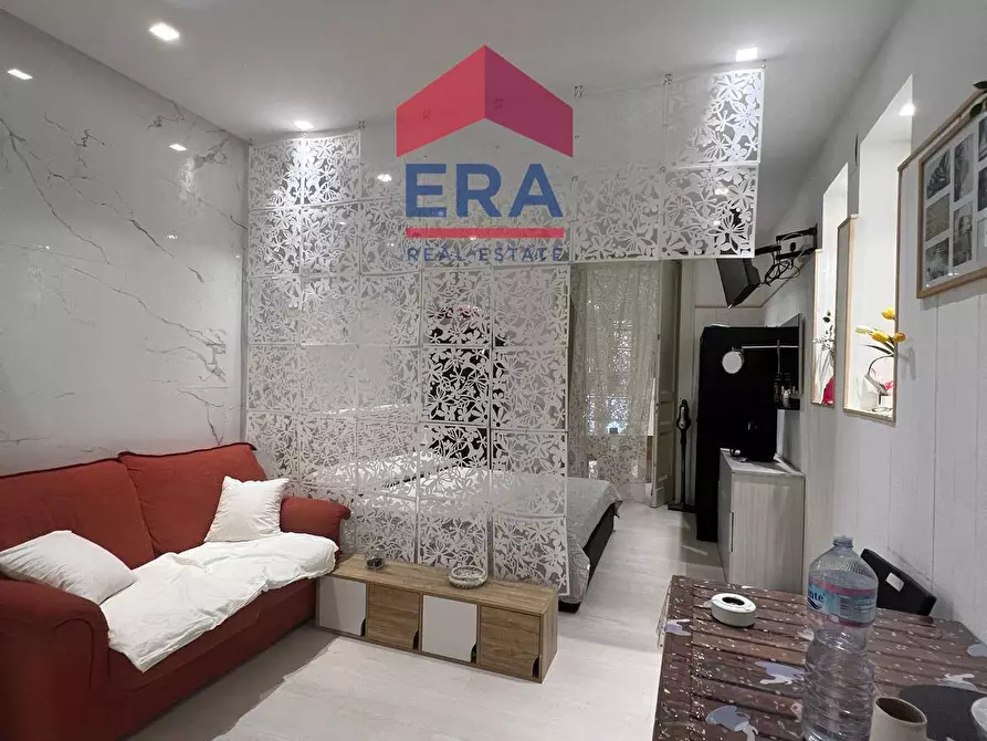 Immagine 4 di Appartamento in vendita  in Via Conte Ruggero 107 a Catania