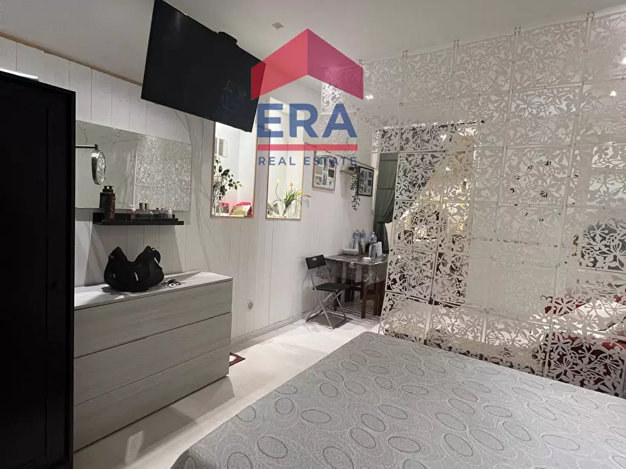 Immagine 7 di Appartamento in vendita  in Via Conte Ruggero 107 a Catania