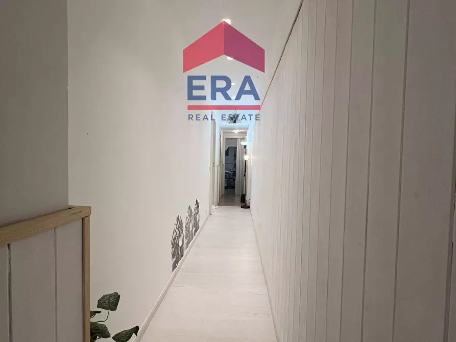 Immagine 5 di Appartamento in vendita  in Via Conte Ruggero 107 a Catania